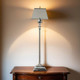 Classic Silver Lamp CLL Classic Silver Lamp CLL